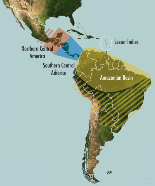 Map SC Neo